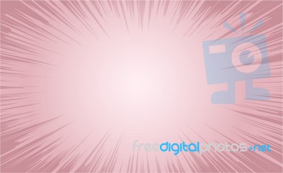 Pink Background Pastel Stock Image