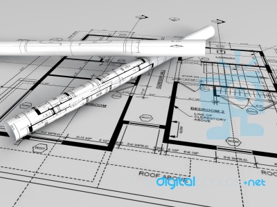 Project Stock Photo Project Stock Photo