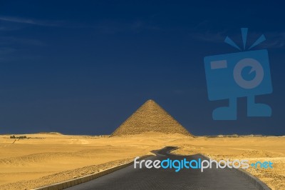 Pyramids Stock Photo Pyramids Stock Photo