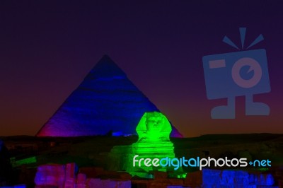 Pyramids Stock Photo Pyramids Stock Photo