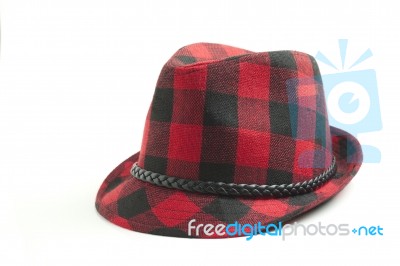 Red Hat Stock Photo Red Hat Stock Photo