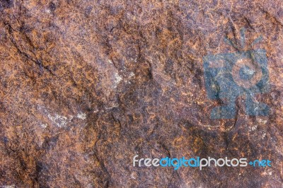 Red Stone Texture Stock Photo Red Stone Texture Stock Photo