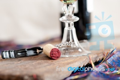 Red Wine Tasting Stock Photo Red Wine Tasting Stock Photo