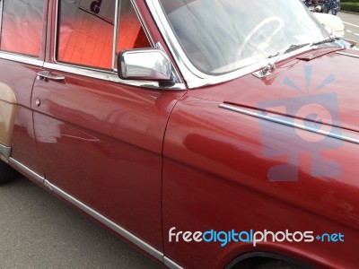 Retro Cars Antique Parts And The Elements Stock Photo Retro Cars Antique Parts And The Elements Stock Photo