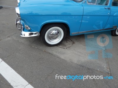 Retro Cars Antique Parts And The Elements Stock Photo Retro Cars Antique Parts And The Elements Stock Photo