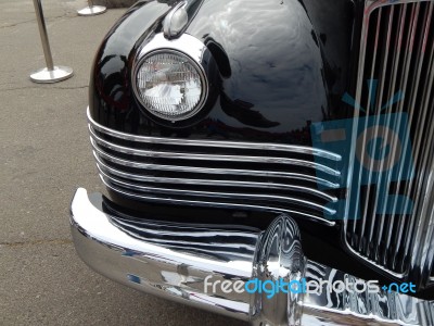 Retro Cars Antique Parts And The Elements Stock Photo Retro Cars Antique Parts And The Elements Stock Photo