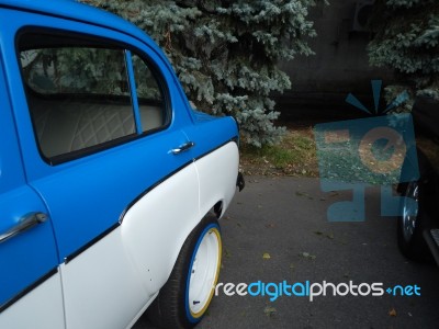 Retro Cars Antique Parts And The Elements Stock Photo Retro Cars Antique Parts And The Elements Stock Photo