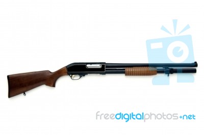 Rifle Stock Photo Rifle Stock Photo