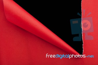 Ripped Paper Background Stock Photo - Royalty Free Image ID 10078960