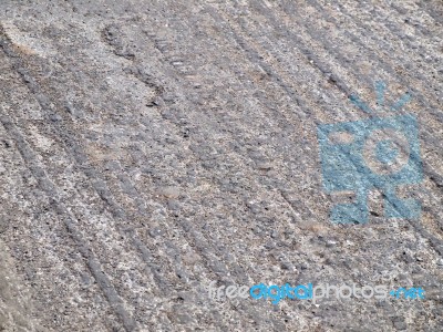 Road Abstract Texture Background Stock Photo