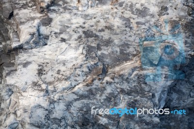Rock Surface Texture Background Wallpaper Stock Photo