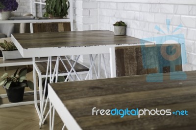 Room Ambiance With Green Leaves Stock Photo Room Ambiance With Green Leaves Stock Photo