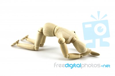 Sad Stock Photo