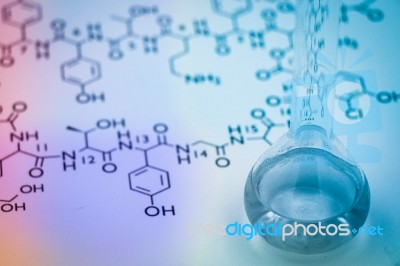 Science Chemistry Stock Photo Science Chemistry Stock Photo
