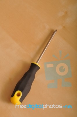 Screwdriver Stock Photo Screwdriver Stock Photo