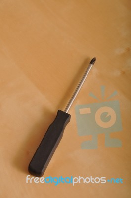 Screwdriver Stock Photo Screwdriver Stock Photo