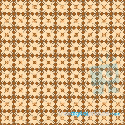 Seamless Floral Vintage Pattern Stock Image Seamless Floral Vintage Pattern Stock Image