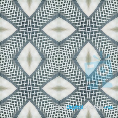 Seamless Pattern Stock Image