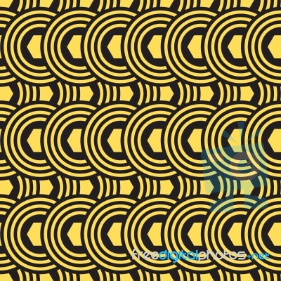 Seamless Pattern Stock Image Seamless Pattern Stock Image