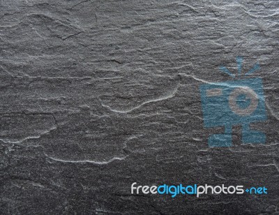 Slate Background Texture Stock Photo