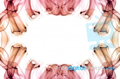 Smoke Composition Stock Photo Smoke Composition Stock Photo