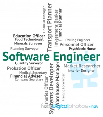 software developers