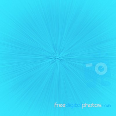 Speedline Zoom Effect Cartoon Blue Stock Image Speedline Zoom Effect Cartoon Blue Stock Image