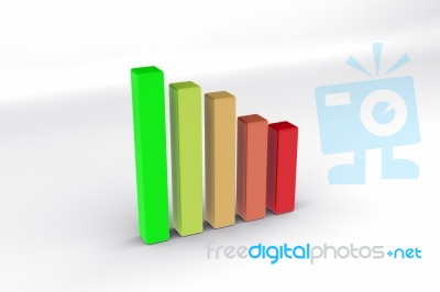 Statistic Stock Image