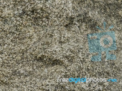 Stone Surface Closeup Stock Photo