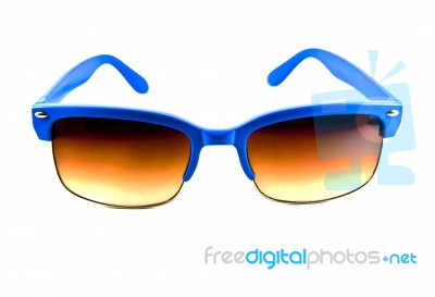 Sunglasses Stock Photo