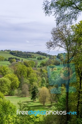 COUNTRYSIDE CLIMBING (Epsom, England)