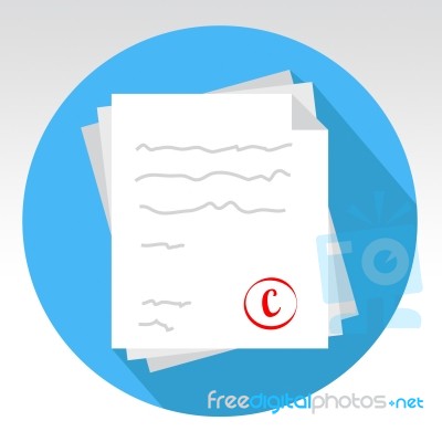 Test Score C Shows Satisfaction Positive And Quiz Stock Image