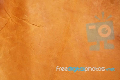 Texture Of Leather Stock Photo