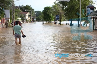 Thailand Monsoon Stock Photo Thailand Monsoon Stock Photo