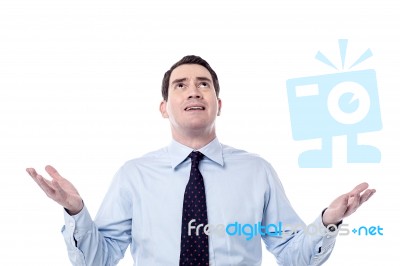 Thank God ! Stock Photo Thank God ! Stock Photo