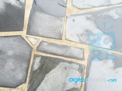 Tile Texture Stock Photo