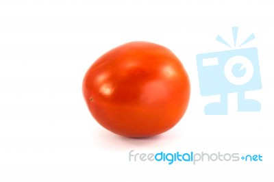 Tomato Stock Photo