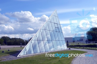 Travel To Europe,denmark Stock Photo