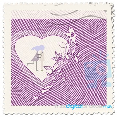 Valentine Day Stock Image Valentine Day Stock Image