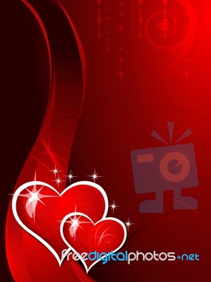 Valentines Day Stock Image