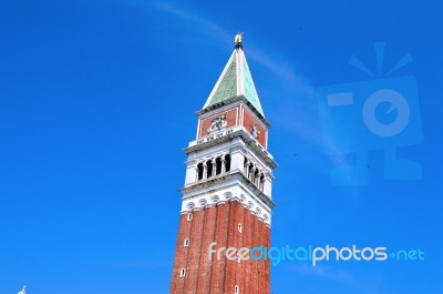 Venice Stock Photo