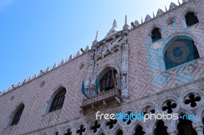 Venice Stock Photo