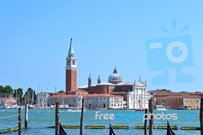 Venice Stock Photo