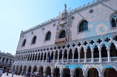 Venice Stock Photo