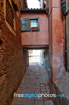 Venice Italy Pittoresque View Stock Photo Venice Italy Pittoresque View Stock Photo