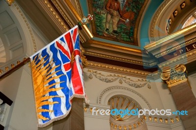 Victoria, Vancouver Island/british Columbia - August 12 : Britis… Stock Photo Victoria, Vancouver Island/british Columbia - August 12 : Britis… Stock Photo