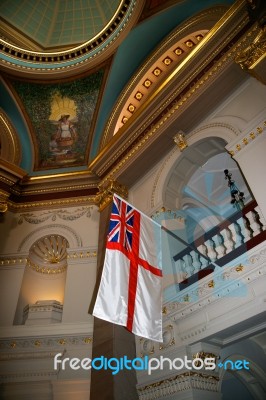 Victoria, Vancouver Island/british Columbia - August 12 : Britis… Stock Photo Victoria, Vancouver Island/british Columbia - August 12 : Britis… Stock Photo