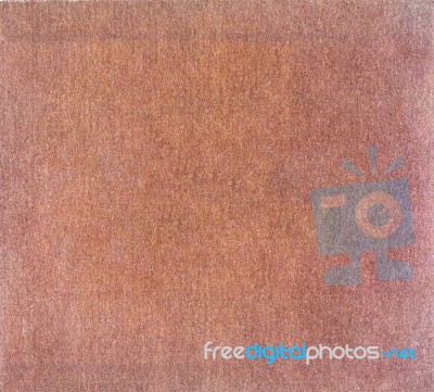 Vintage Copper Grainy Texture Background Stock Photo