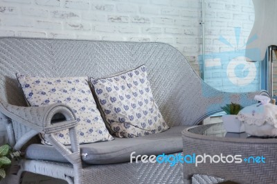 Vintage Country House Interior Decoration Stock Photo Vintage Country House Interior Decoration Stock Photo