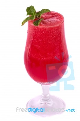 Watermelon Juice Stock Photo Watermelon Juice Stock Photo